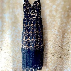 Host Pick 🎉 Illusion Dress